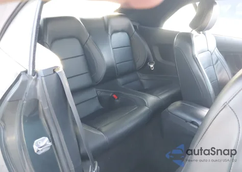 2015 Ford Mustang Ecoboost Premium z USA, uszkodzony, nr VIN 1FATP8UH5F5373687